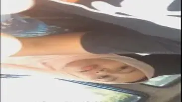 Berawal Di Mobil poster