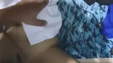 Bersetubuh Nikmat Di Atas Kasur Biru Hot 2026 poster