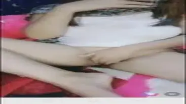Bokep Indo Live Show Bigo Pamer Dada Mantap poster