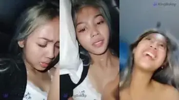 Cewek Sempok Pasrah Digenjot Sampai Lemas poster