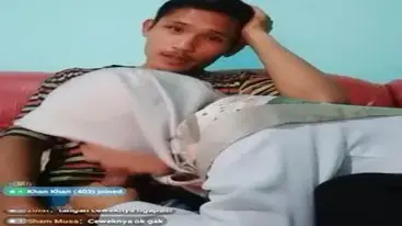 Cewenya OK Cantik Sange poster