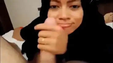 Cicipi Mainan Bule Langsung Nagih Cewek Indo Hot poster