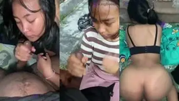 Dedek Karin Pasrah Digenjot Di Mana Aja Mantap poster