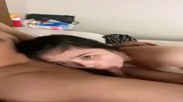 Di BJ Ceweknya Cantik poster