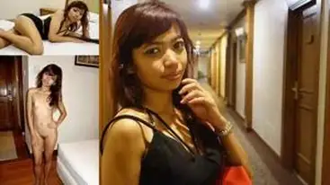 Gadis Imut Linda Pasrah Bersetubuh Di Kamar poster