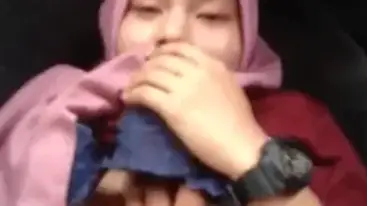 Jilbab Diperkosa Sampe Nangis poster