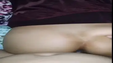 Lagi Tidur Disodok Bokongnya poster