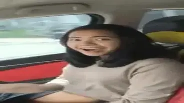 Mahasiswi Jogja Alfiaaditya Colmek Dalam Mobil poster
