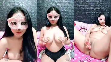 Skandal Mbin Cantik Toge Barbar Full Video Live Hot poster