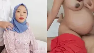 Staycation Bareng Ukhti Bumil di Hotel poster