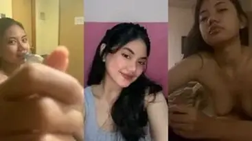 Tiktoker Allyartrix Upload Draft Eh Malah Kesebar poster
