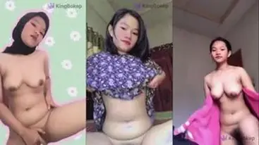 Ukhti Aulia - Abg yang Suka Pamer Body dan Memek poster
