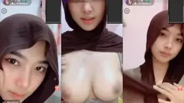 Ukhti Hijab Live Show di Livu poster